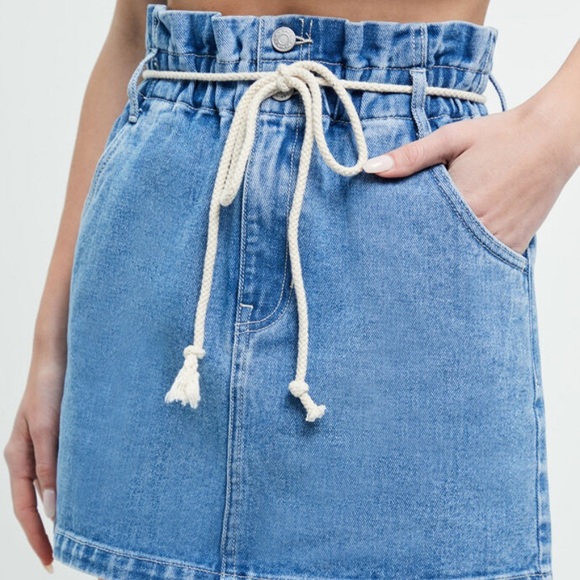 Pacsun skirt - Picture 1 of 3